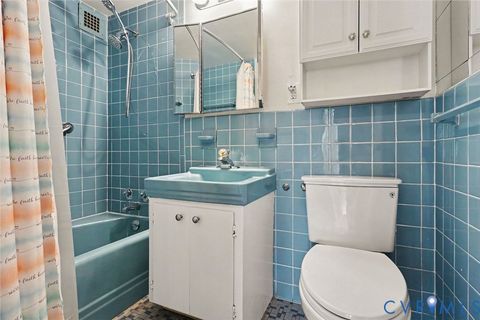 Tiny photo for 5100 Monument Avenue #214, Henrico, VA 23230 (MLS # 2616436)