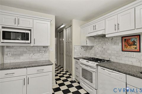 Tiny photo for 5100 Monument Avenue #214, Henrico, VA 23230 (MLS # 2616436)