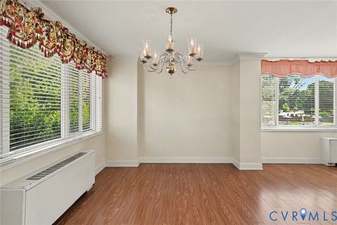 Tiny photo for 5100 Monument Avenue #214, Henrico, VA 23230 (MLS # 2616436)