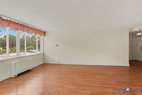 Tiny photo for 5100 Monument Avenue #214, Henrico, VA 23230 (MLS # 2616436)