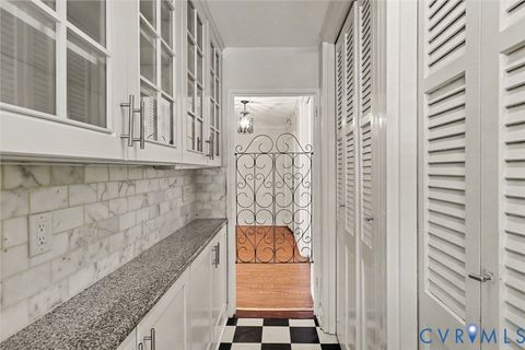 Tiny photo for 5100 Monument Avenue #214, Henrico, VA 23230 (MLS # 2616436)