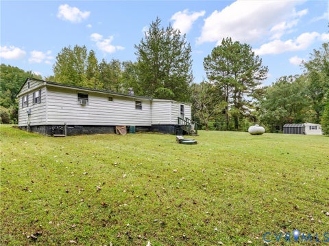 Tiny photo for 8631 Kimages Road, Charles City, VA 23030 (MLS # 2628125)