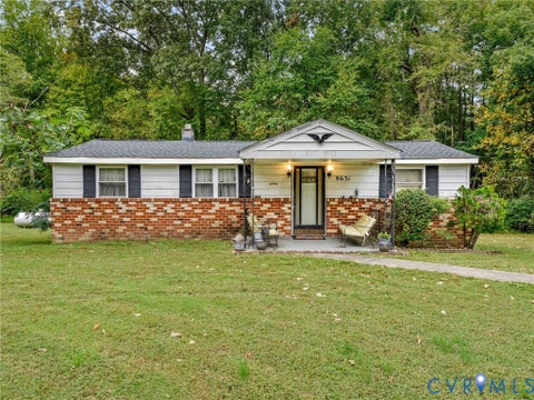 Tiny photo for 8631 Kimages Road, Charles City, VA 23030 (MLS # 2628125)