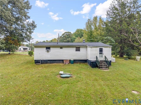 Tiny photo for 8631 Kimages Road, Charles City, VA 23030 (MLS # 2628125)