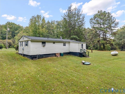 Tiny photo for 8631 Kimages Road, Charles City, VA 23030 (MLS # 2628125)