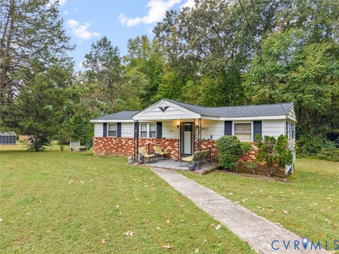 Tiny photo for 8631 Kimages Road, Charles City, VA 23030 (MLS # 2628125)