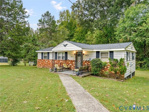 Tiny photo for 8631 Kimages Road, Charles City, VA 23030 (MLS # 2628125)