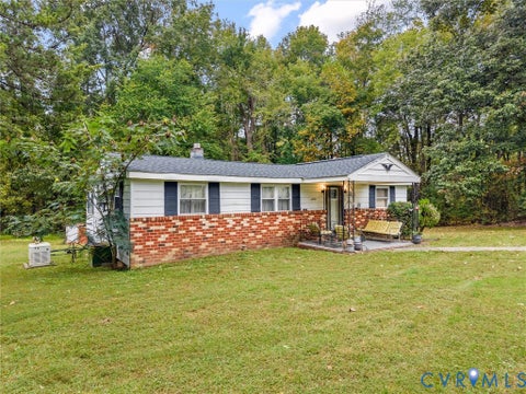Tiny photo for 8631 Kimages Road, Charles City, VA 23030 (MLS # 2628125)