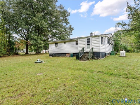 Tiny photo for 8631 Kimages Road, Charles City, VA 23030 (MLS # 2628125)
