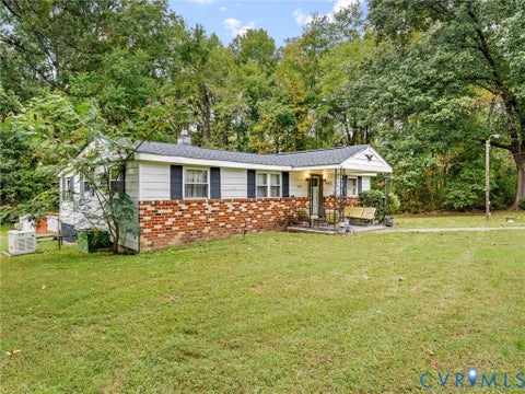 Tiny photo for 8631 Kimages Road, Charles City, VA 23030 (MLS # 2628125)