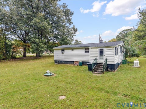 Tiny photo for 8631 Kimages Road, Charles City, VA 23030 (MLS # 2628125)