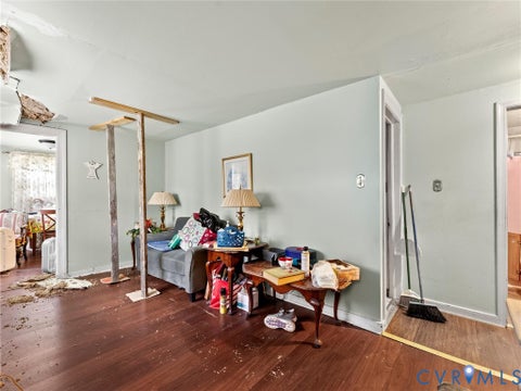 Tiny photo for 8631 Kimages Road, Charles City, VA 23030 (MLS # 2628125)