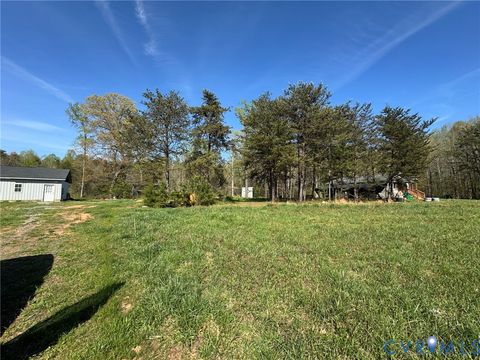 Tiny photo for 1825 Belle Meade Road, Bumpass, VA 23024 (MLS # 2609482)