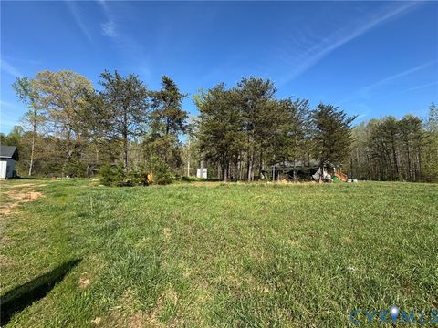 Tiny photo for 1825 Belle Meade Road, Bumpass, VA 23024 (MLS # 2609482)