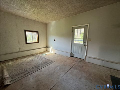Tiny photo for 1825 Belle Meade Road, Bumpass, VA 23024 (MLS # 2609482)