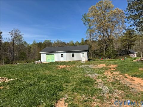 Tiny photo for 1825 Belle Meade Road, Bumpass, VA 23024 (MLS # 2609482)