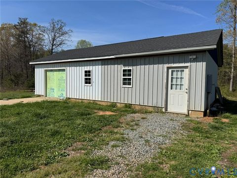 Tiny photo for 1825 Belle Meade Road, Bumpass, VA 23024 (MLS # 2609482)