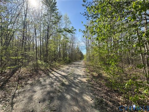 Tiny photo for 1825 Belle Meade Road, Bumpass, VA 23024 (MLS # 2609482)