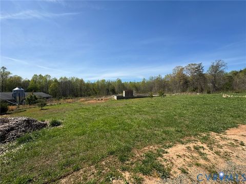 Tiny photo for 1825 Belle Meade Road, Bumpass, VA 23024 (MLS # 2609482)