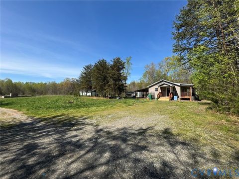 Tiny photo for 1825 Belle Meade Road, Bumpass, VA 23024 (MLS # 2609482)