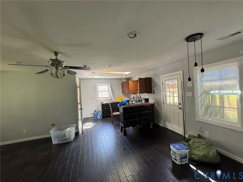 Tiny photo for 1825 Belle Meade Road, Bumpass, VA 23024 (MLS # 2609482)