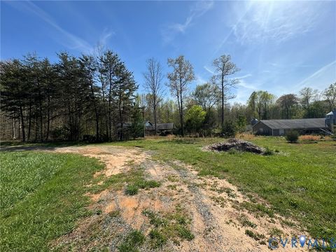 Tiny photo for 1825 Belle Meade Road, Bumpass, VA 23024 (MLS # 2609482)