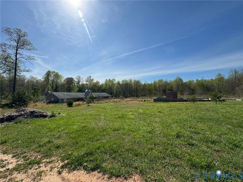 Tiny photo for 1825 Belle Meade Road, Bumpass, VA 23024 (MLS # 2609482)