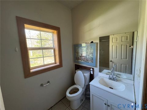 Tiny photo for 1825 Belle Meade Road, Bumpass, VA 23024 (MLS # 2609482)