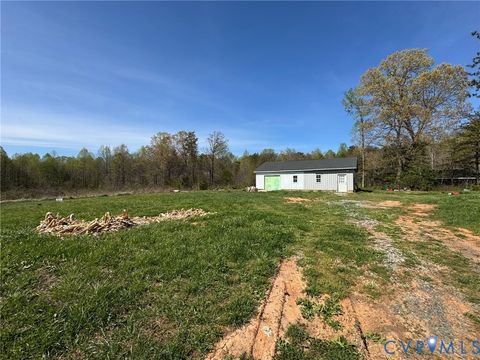 Tiny photo for 1825 Belle Meade Road, Bumpass, VA 23024 (MLS # 2609482)