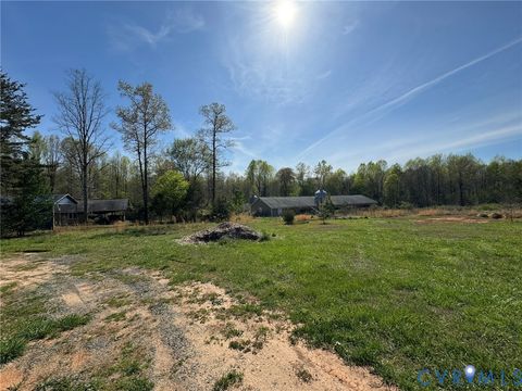 Tiny photo for 1825 Belle Meade Road, Bumpass, VA 23024 (MLS # 2609482)