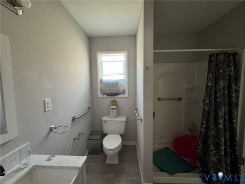 Tiny photo for 1825 Belle Meade Road, Bumpass, VA 23024 (MLS # 2609482)