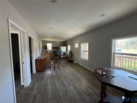 Tiny photo for 1825 Belle Meade Road, Bumpass, VA 23024 (MLS # 2609482)