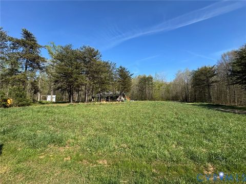 Tiny photo for 1825 Belle Meade Road, Bumpass, VA 23024 (MLS # 2609482)