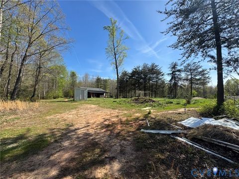 Tiny photo for 1825 Belle Meade Road, Bumpass, VA 23024 (MLS # 2609482)