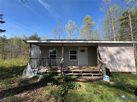Tiny photo for 1825 Belle Meade Road, Bumpass, VA 23024 (MLS # 2609482)