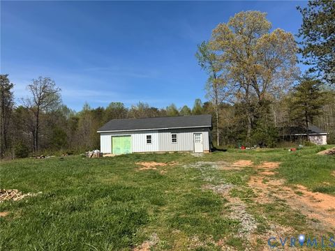 Tiny photo for 1825 Belle Meade Road, Bumpass, VA 23024 (MLS # 2609482)