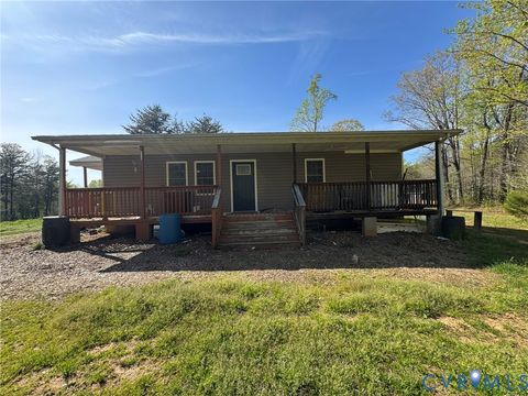 Photo of 1825 Belle Meade Road, Bumpass, VA 23024 (MLS # 2609482)