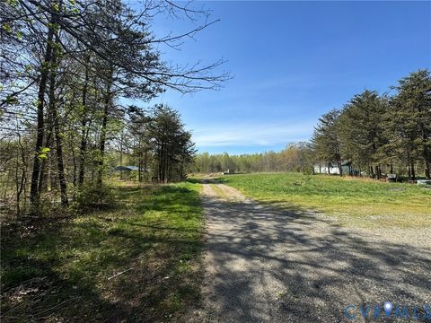 Tiny photo for 1825 Belle Meade Road, Bumpass, VA 23024 (MLS # 2609482)