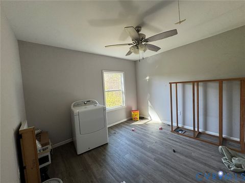 Tiny photo for 1825 Belle Meade Road, Bumpass, VA 23024 (MLS # 2609482)