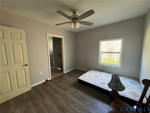 Tiny photo for 1825 Belle Meade Road, Bumpass, VA 23024 (MLS # 2609482)