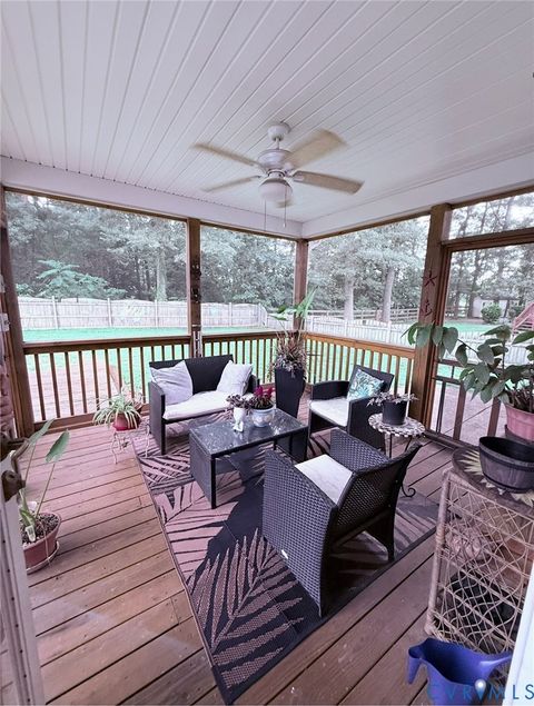 Tiny photo for 7016 Narragansett Court, Hanover, VA 23111 (MLS # 2602545)