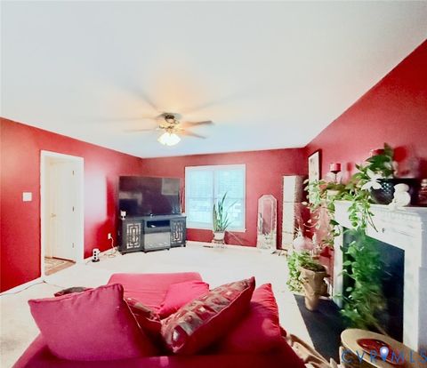Tiny photo for 7016 Narragansett Court, Hanover, VA 23111 (MLS # 2602545)
