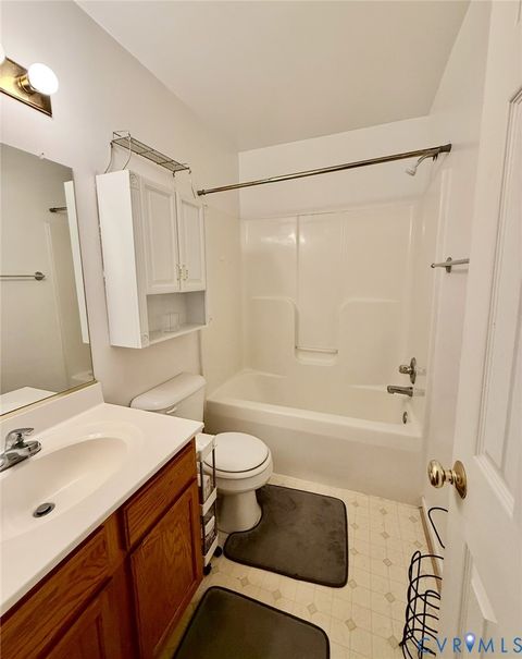 Tiny photo for 7016 Narragansett Court, Hanover, VA 23111 (MLS # 2602545)