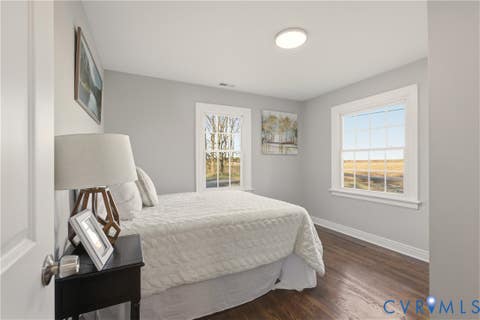 Tiny photo for 6280 Monahan Road, Henrico, VA 23231 (MLS # 2622541)