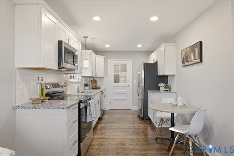Tiny photo for 6280 Monahan Road, Henrico, VA 23231 (MLS # 2622541)