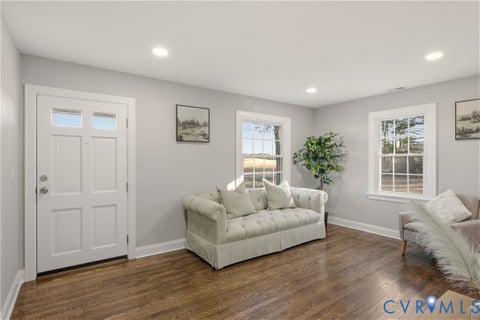 Tiny photo for 6280 Monahan Road, Henrico, VA 23231 (MLS # 2622541)