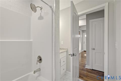 Tiny photo for 6280 Monahan Road, Henrico, VA 23231 (MLS # 2622541)