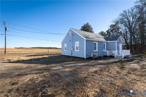 Tiny photo for 6280 Monahan Road, Henrico, VA 23231 (MLS # 2622541)