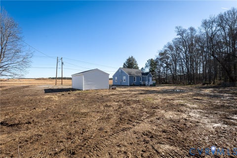 Tiny photo for 6280 Monahan Road, Henrico, VA 23231 (MLS # 2622541)
