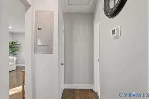 Tiny photo for 6280 Monahan Road, Henrico, VA 23231 (MLS # 2622541)